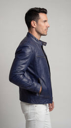Chaqueta de piel | Marc