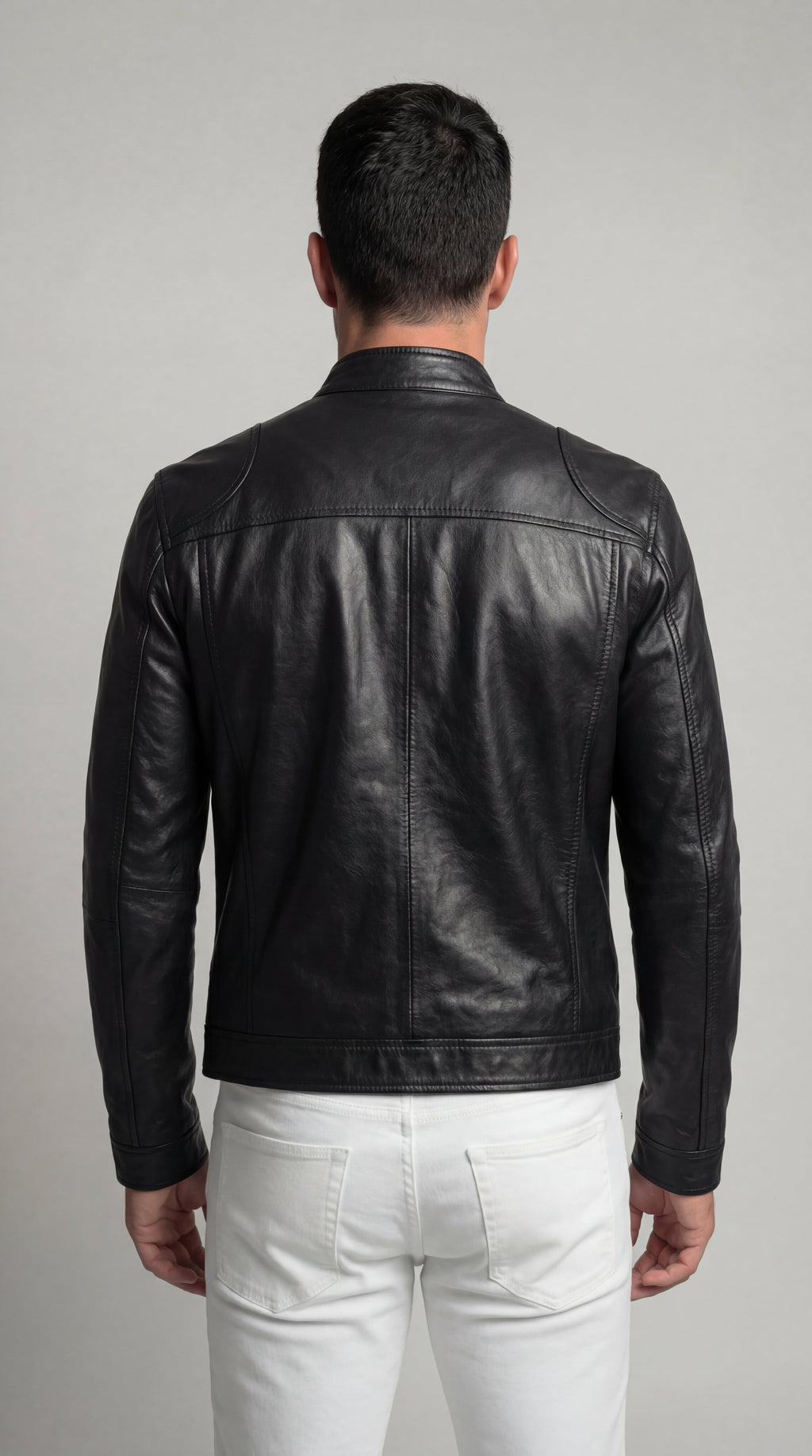 Chaqueta de piel | Marc