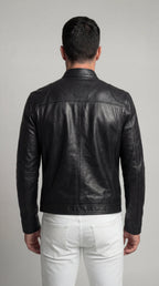 Chaqueta de piel | Marc