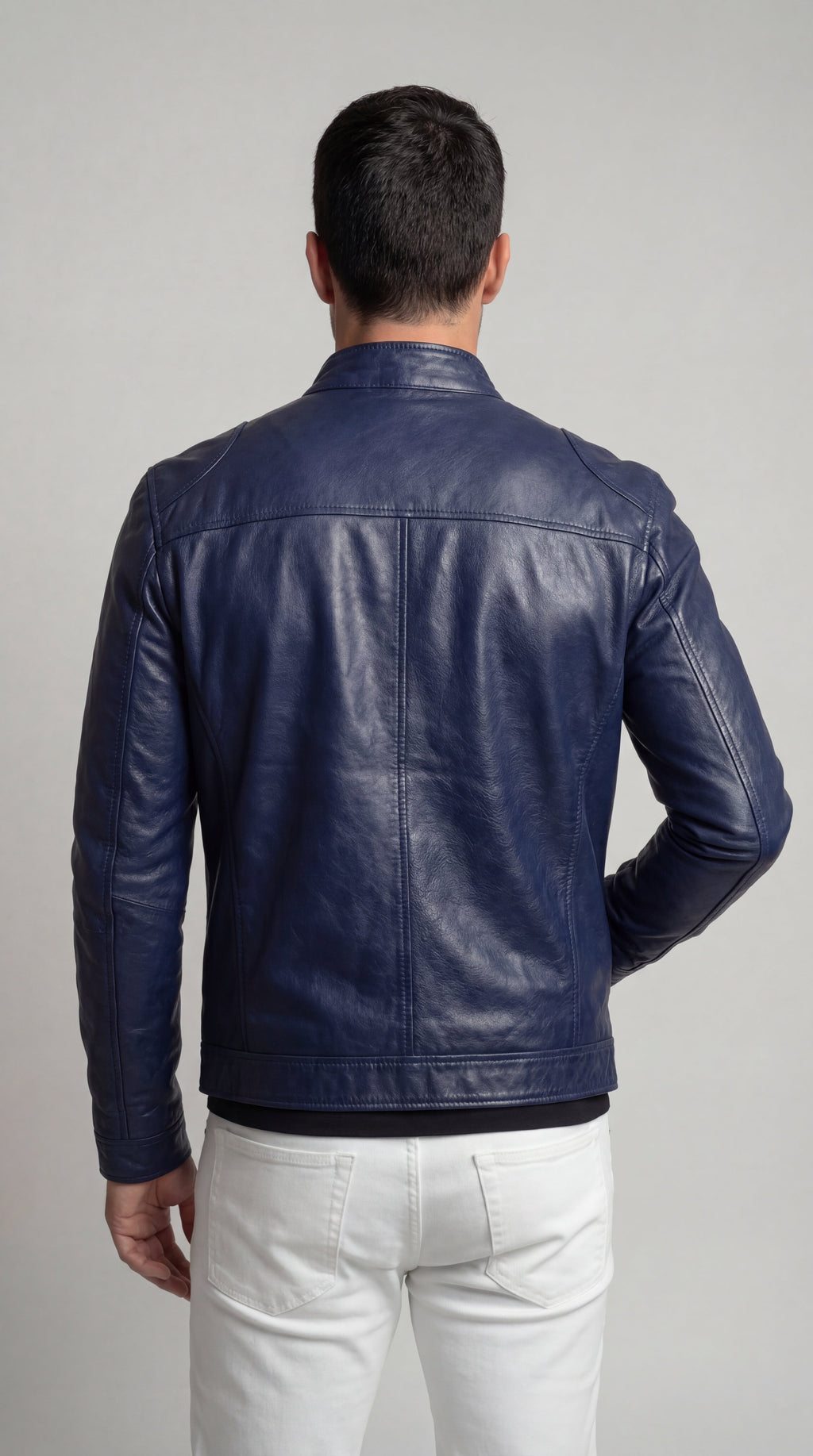 Chaqueta de piel | Marc