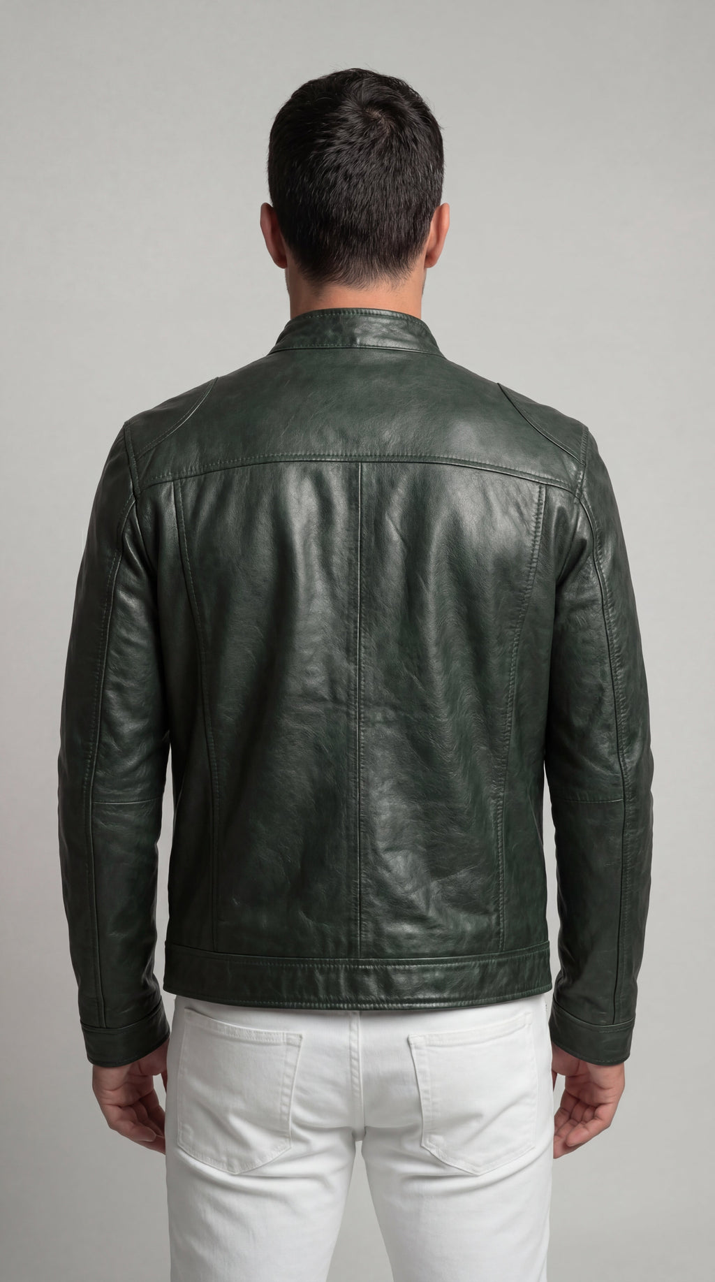 Chaqueta de piel | Marc