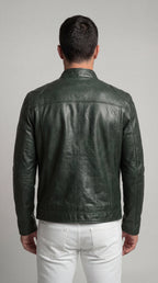 Chaqueta de piel | Marc