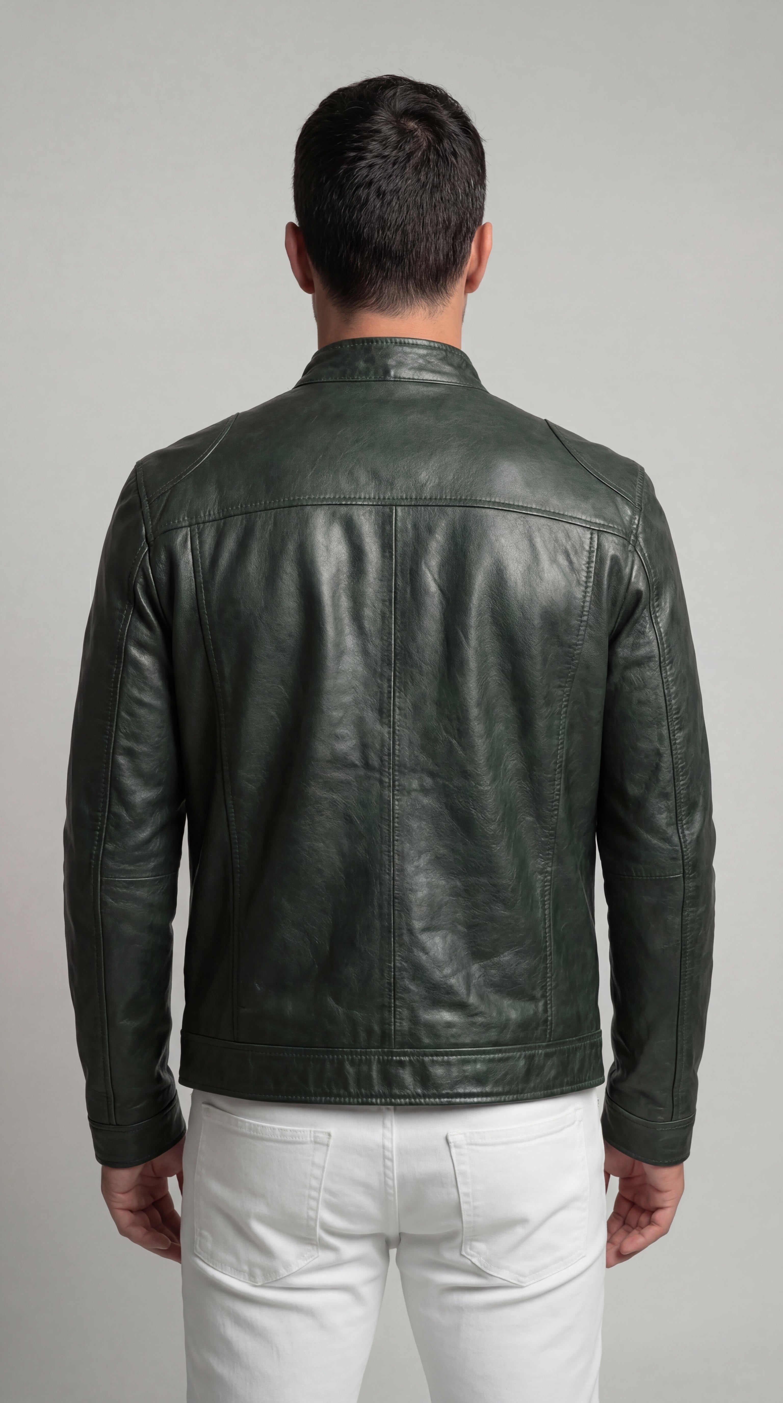 Chaqueta de piel | Marc