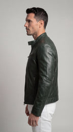 Chaqueta de piel | Marc