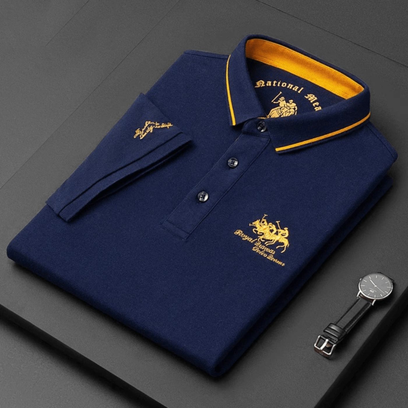 Polo de lujo | Varel