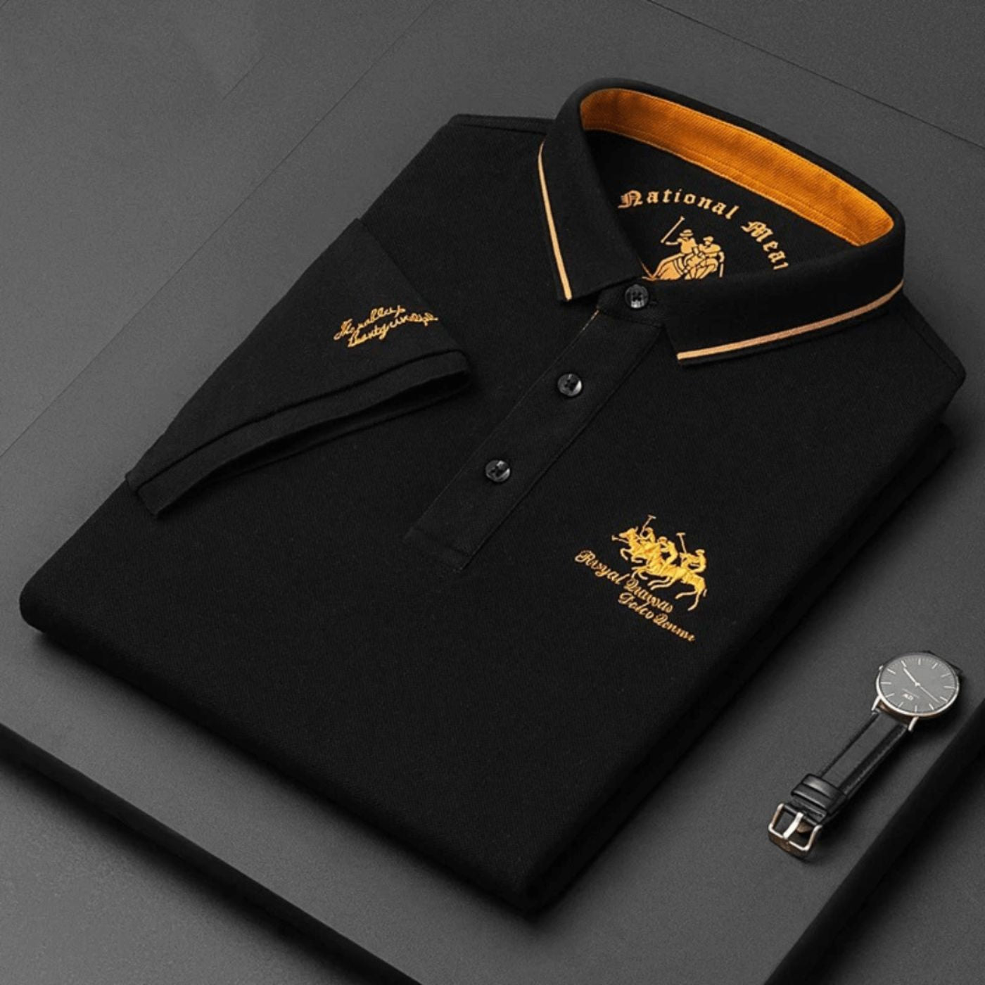 Polo de lujo | Varel