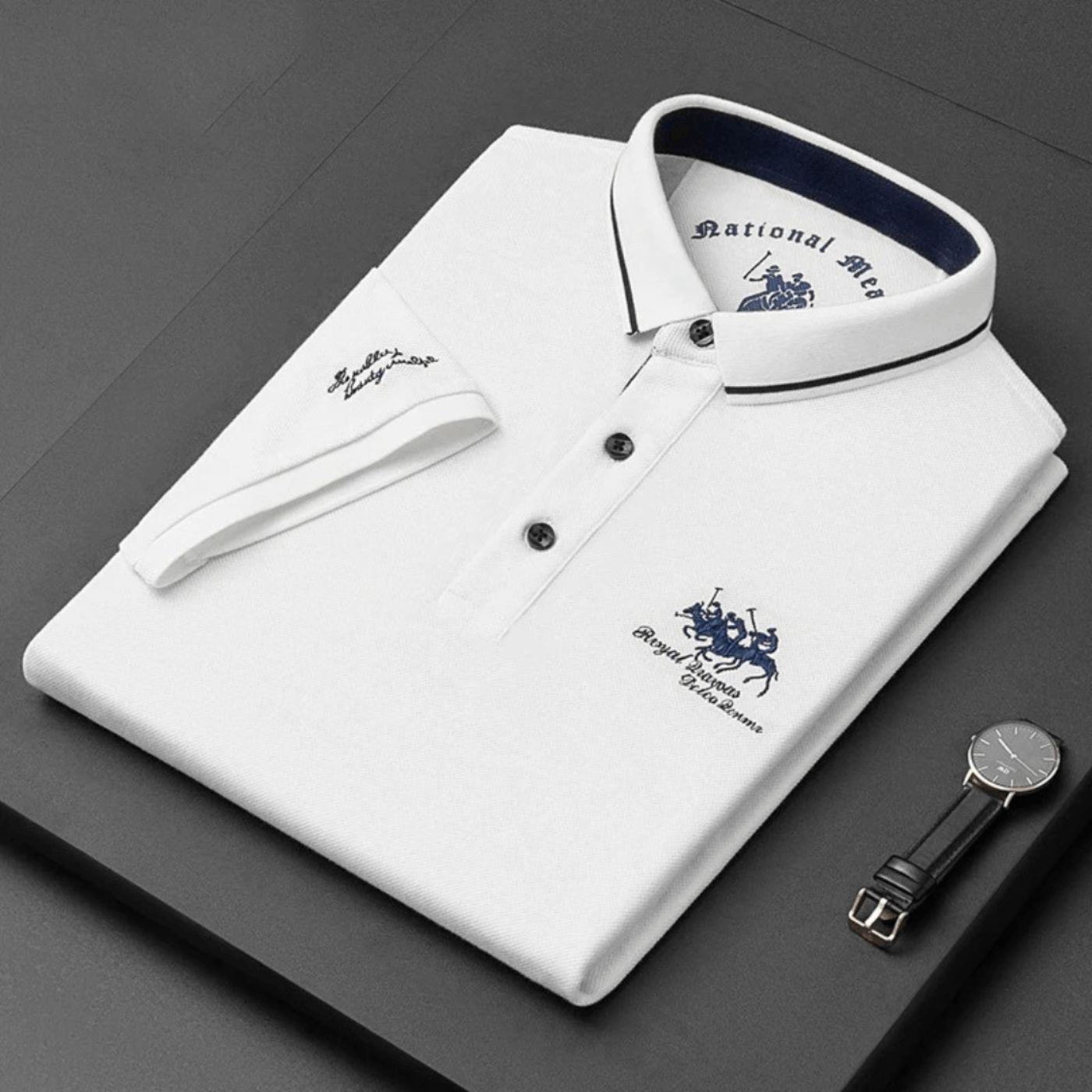 Polo de lujo | Varel