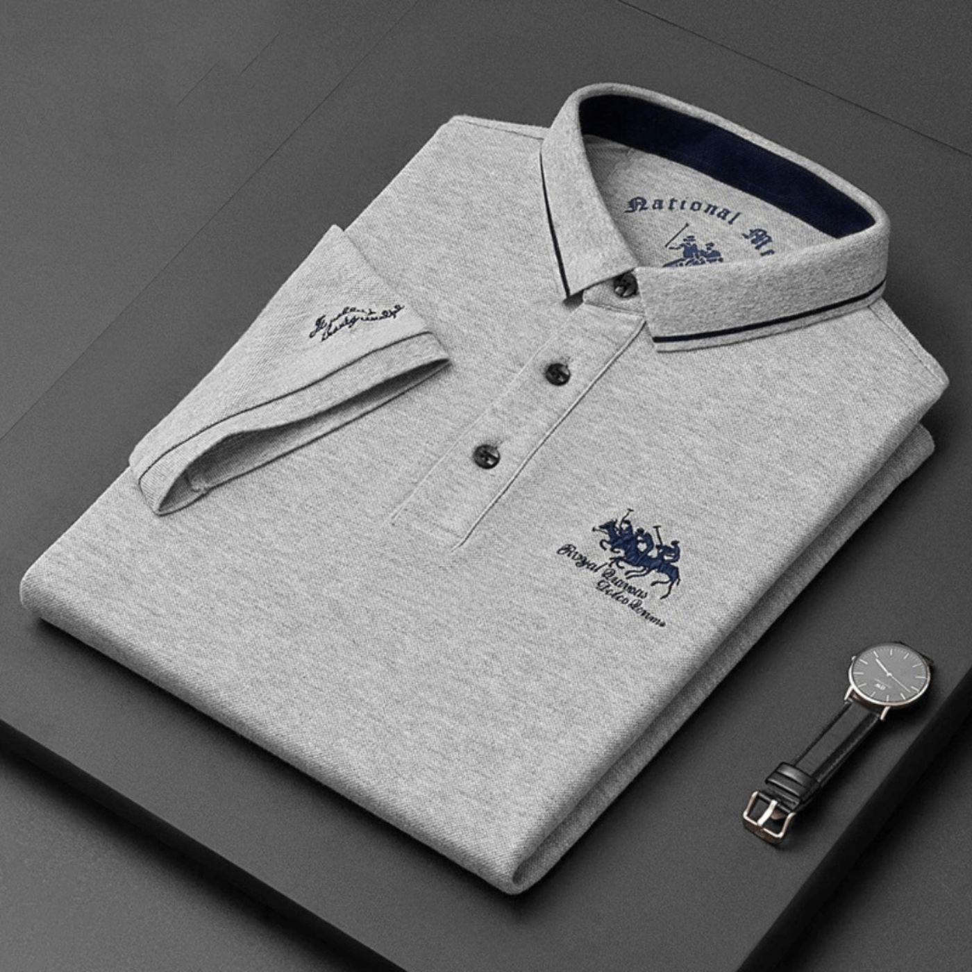 Polo de lujo | Varel