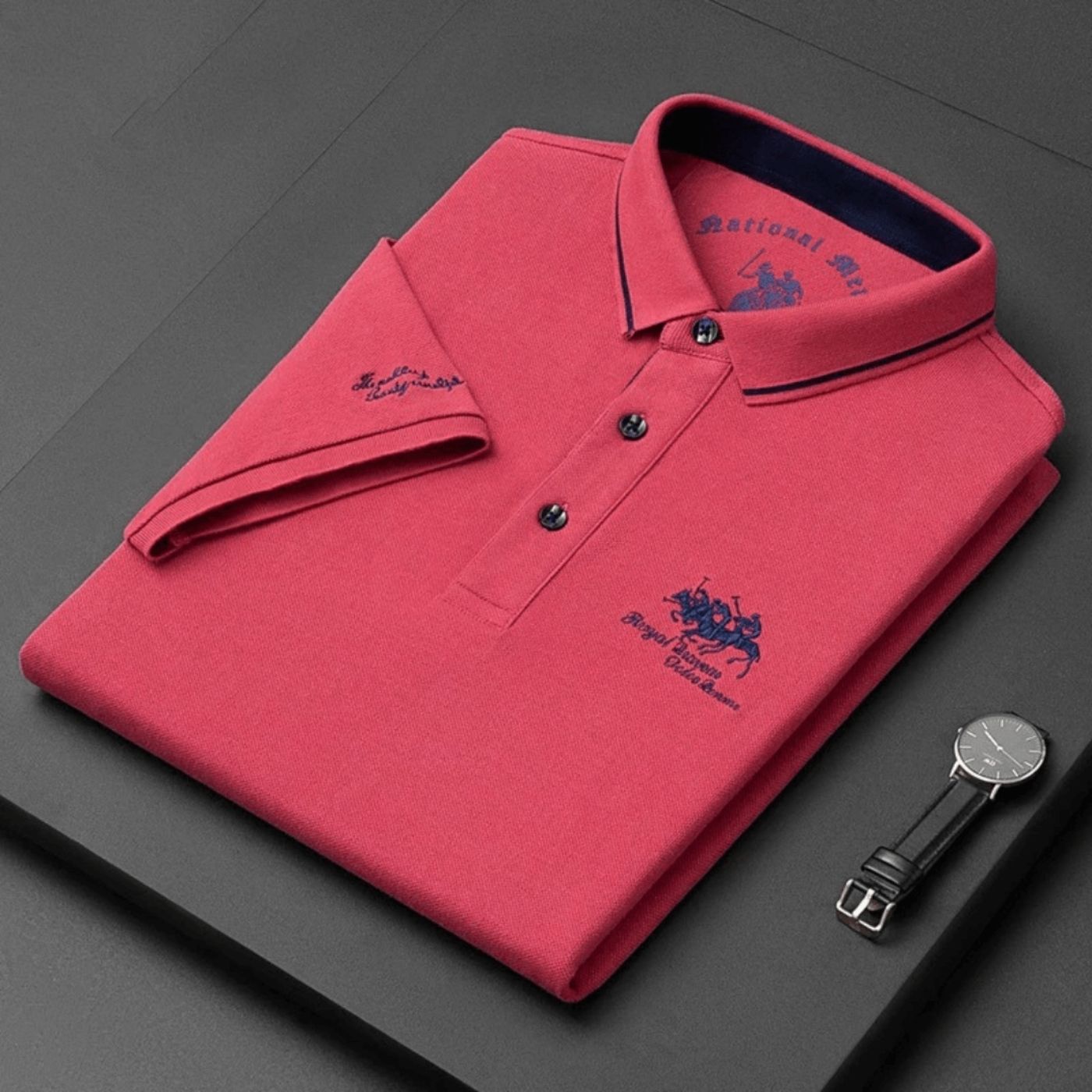Polo de lujo | Varel