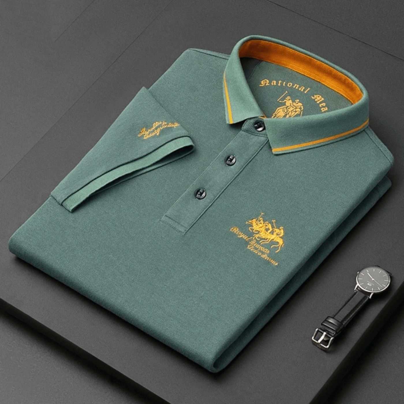 Polo de lujo | Varel