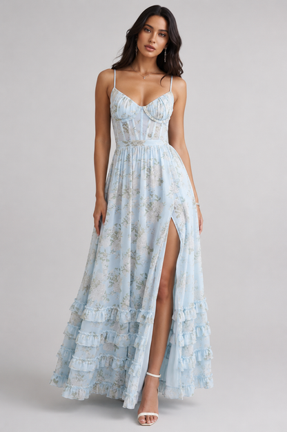 Violeta | Vestido