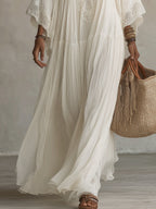 Vestido Ibicenco Maxi bohemio | Brisas