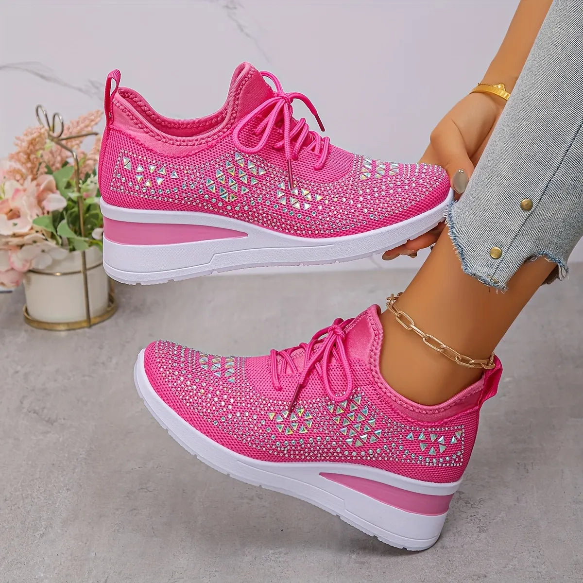 Zapatillas Ortopédicas para Mujer | Eliseth