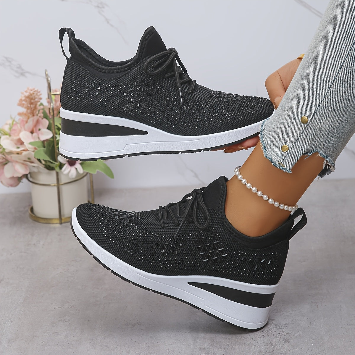 Zapatillas Ortopédicas para Mujer | Eliseth