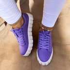 Zapatillas Deportivas Cómodas Mujer | Marit