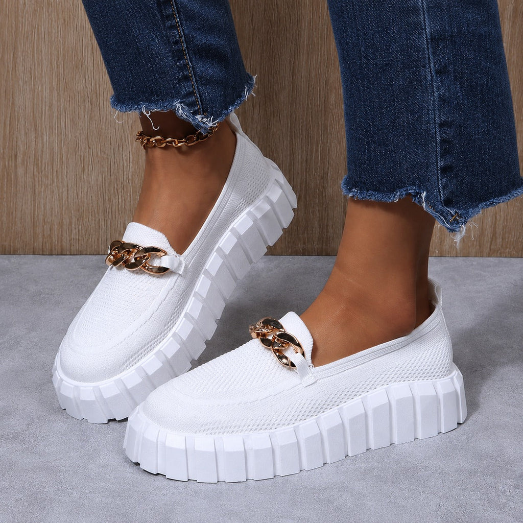 Zapatillas Deportivas Cómodas Mujer | Marit
