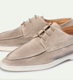 Blucher de Ante con Cordones Hombre Suela Ligera | Arturo