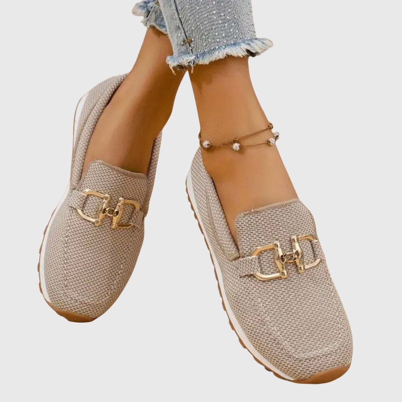 Mocasines Elegancia y comodidad | Sofia