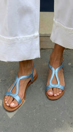 Sandalias veraniegas informales para Mujer