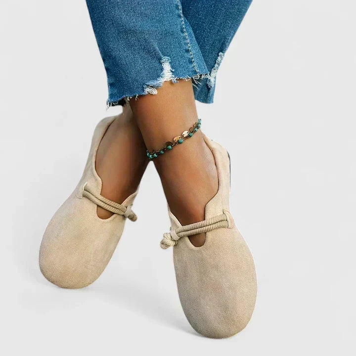 Mocasines Ortopédicos que No Duelen | Olivia