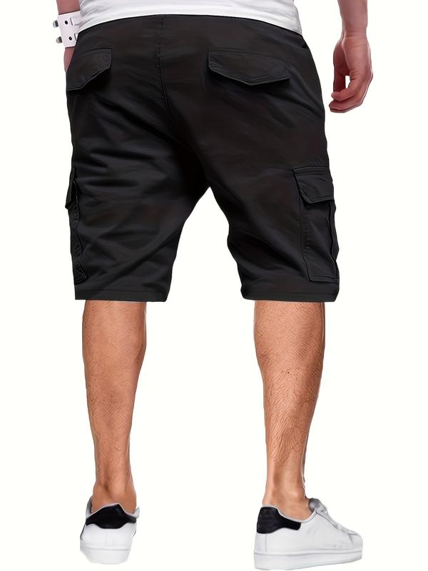 `Pantalones cortos cargo para hombre | Sommerfeld