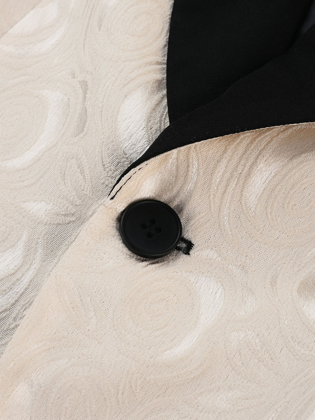Chaqueta de Traje Formal Hombre Elegante para Bodas Fiestas y Eventos