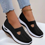 Zapatillas Ortopédicas de Mujer con Plantilla de Alivio | Alivio