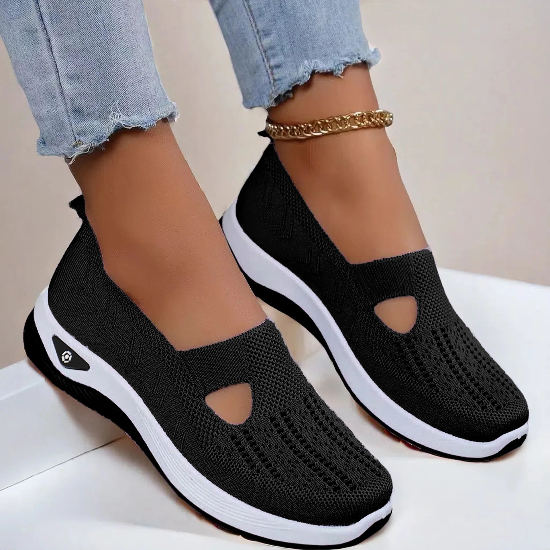 Zapatilla Ortopédica Alivio total | Alivio