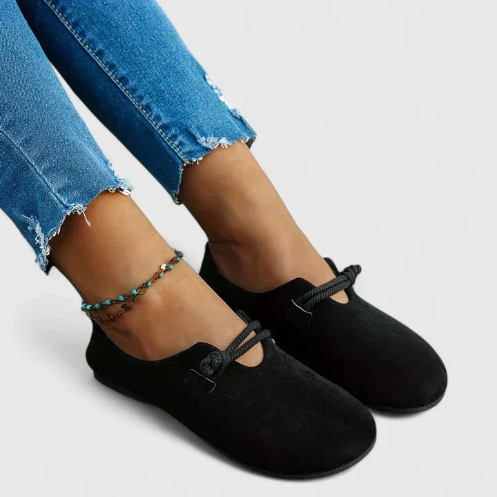 Mocasines Ortopédicos que No Duelen | Olivia