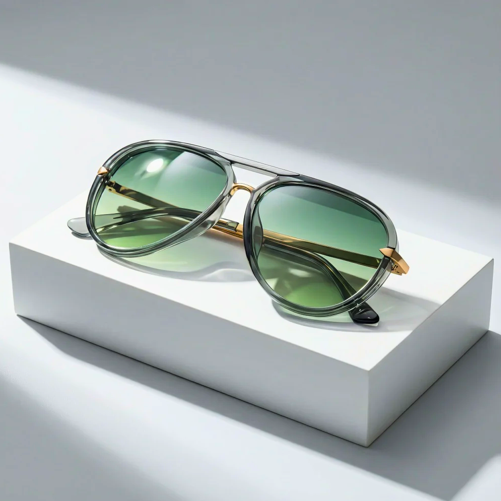 Gafas de sol Viola Aviador