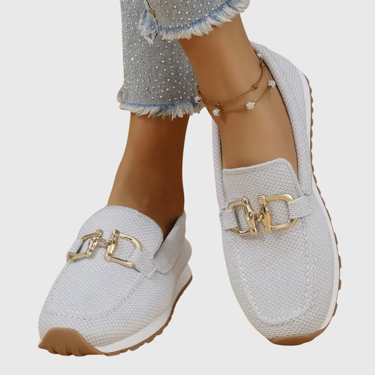Mocasines Elegancia y comodidad | Sofia