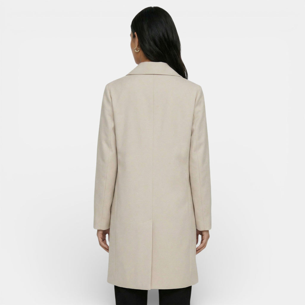 Gabardina Mujer Entretiempo