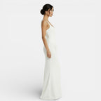 Vestido Ajustado Espalda Descubierta | Maria