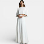 Conjunto Mujer Minimalista Elegante | Terracota