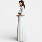 Conjunto Mujer Minimalista Elegante | Terracota