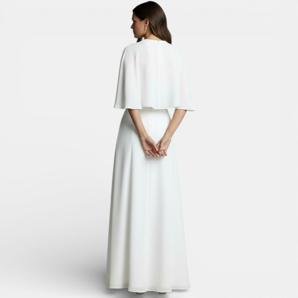 Conjunto Mujer Minimalista Elegante | Terracota
