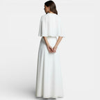 Conjunto Mujer Minimalista Elegante | Terracota
