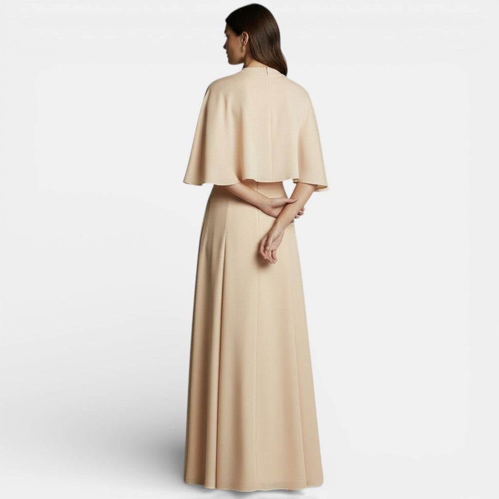 Conjunto Mujer Minimalista Elegante | Terracota