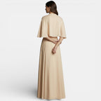 Conjunto Mujer Minimalista Elegante | Terracota