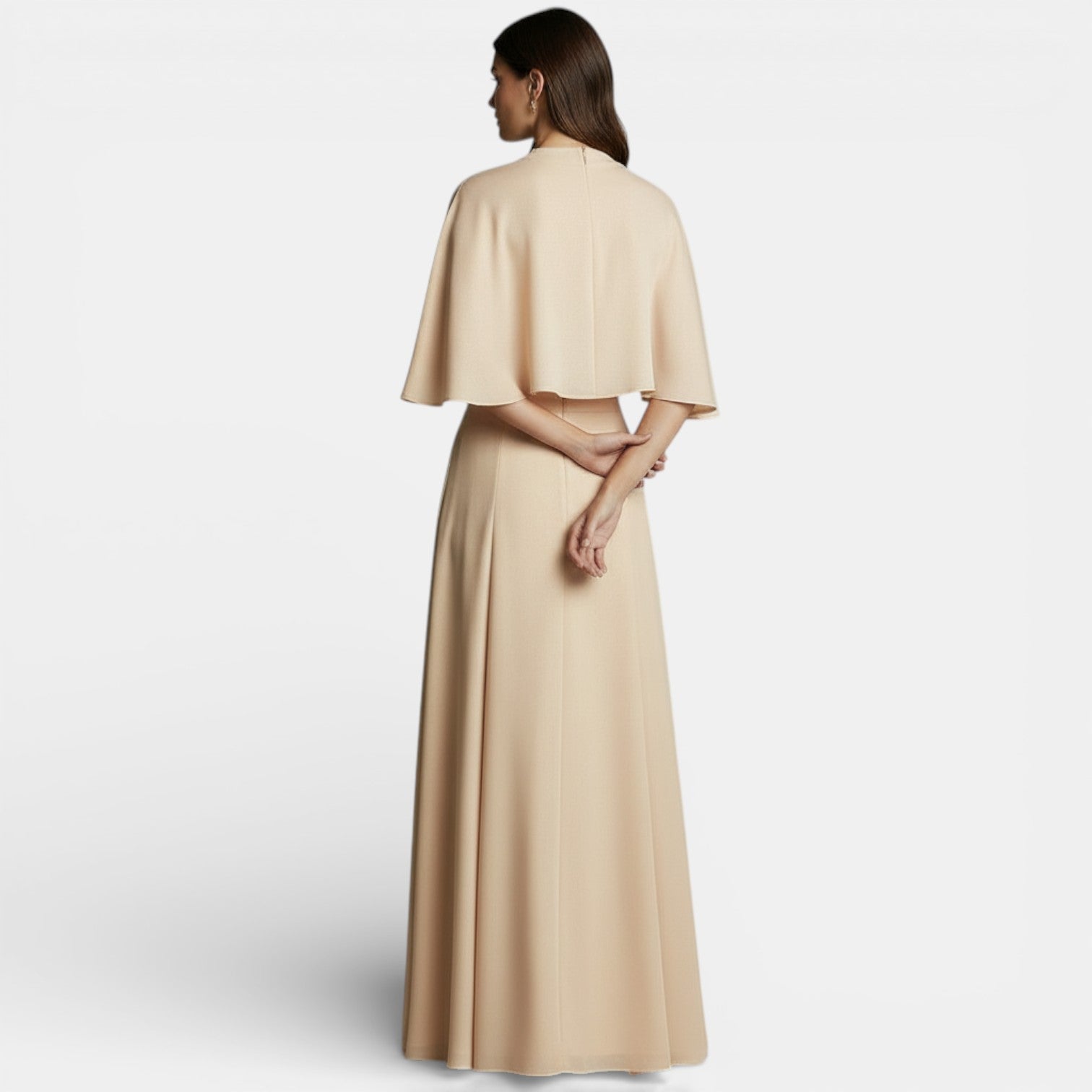 Conjunto Mujer Minimalista Elegante | Terracota