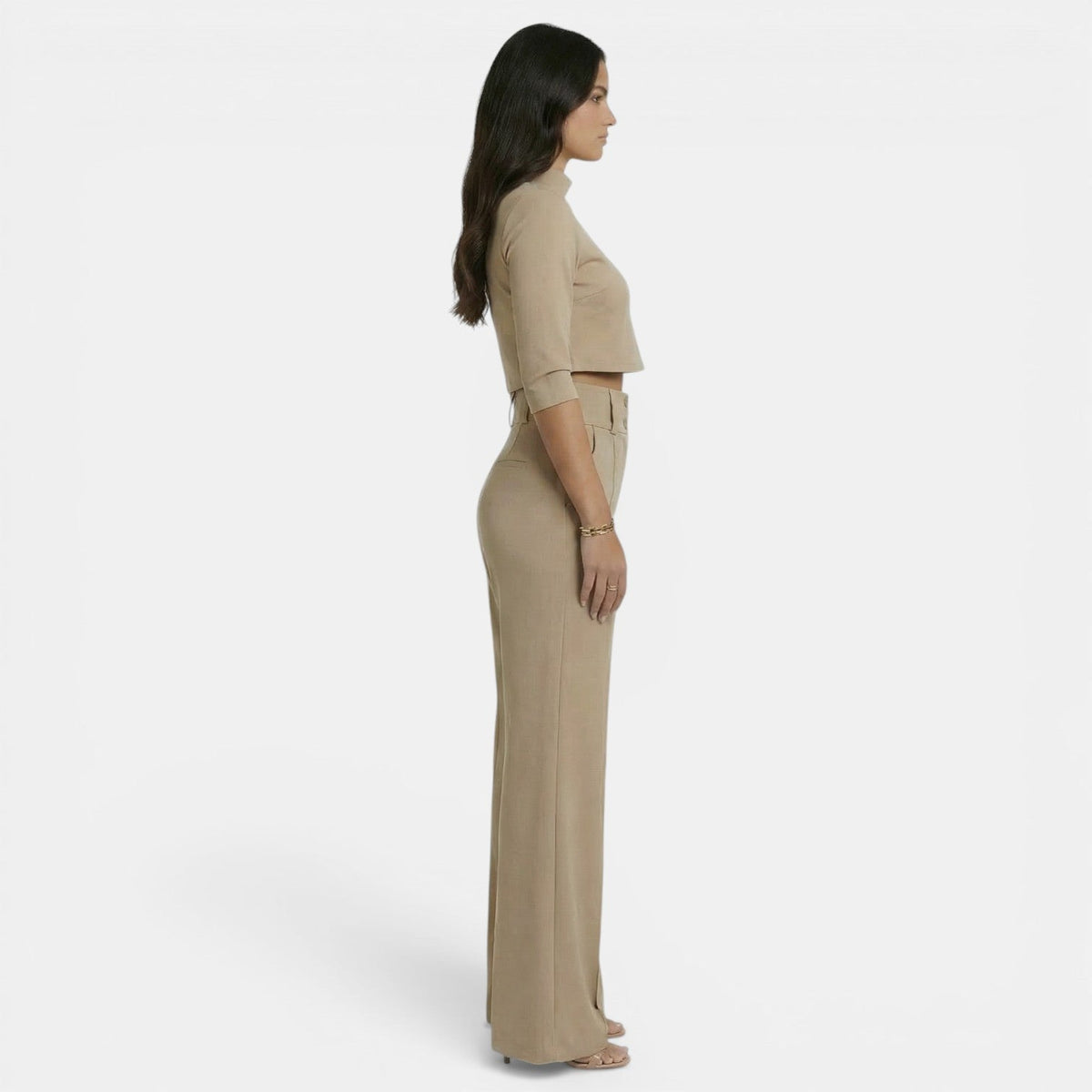 Conjunto Mujer Casual Elegante