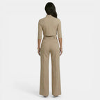 Conjunto Mujer Casual Elegante