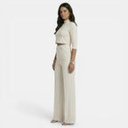 Conjunto Mujer Casual Elegante