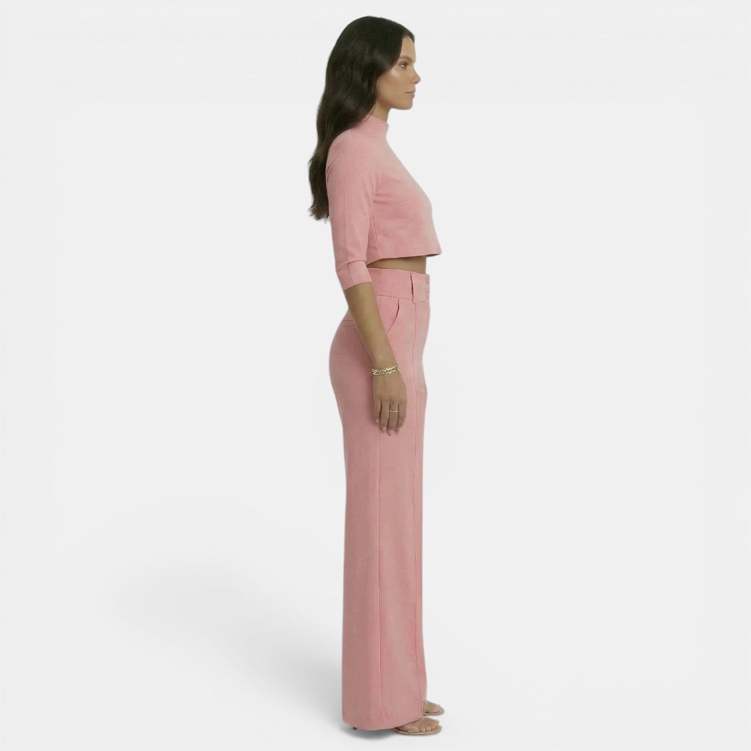 Conjunto Mujer Casual Elegante