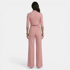 Conjunto Mujer Casual Elegante