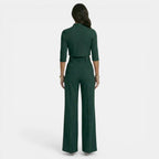 Conjunto Mujer Casual Elegante