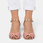 Sandalias Ortopédicas Mujer Verano | Paula