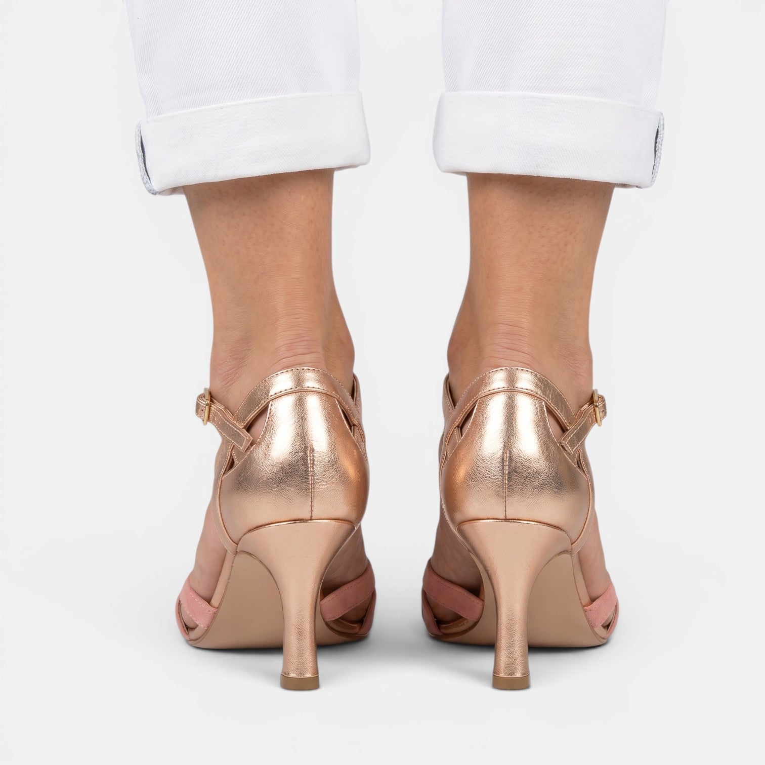 Sandalias Ortopédicas Mujer Verano | Paula