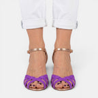 Sandalias Ortopédicas Mujer Verano | Paula