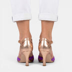 Sandalias Ortopédicas Mujer Verano | Paula